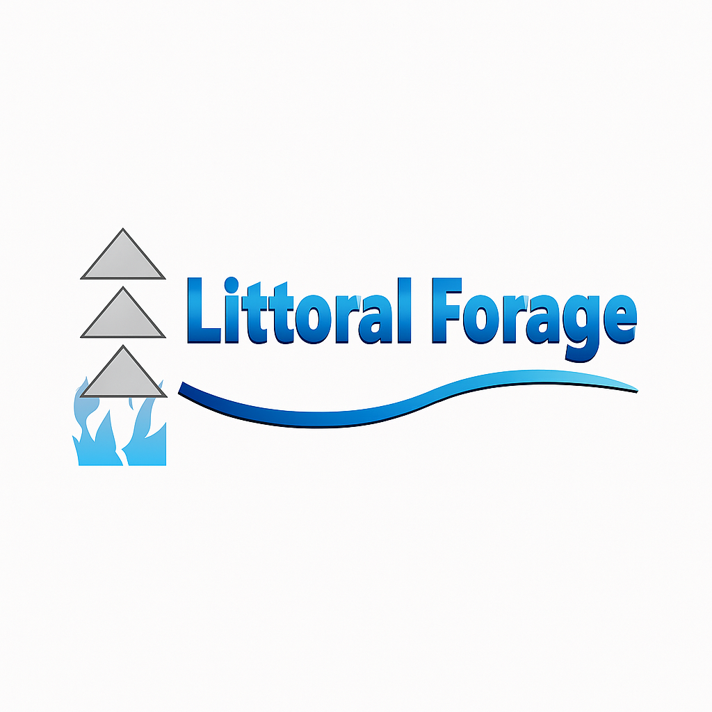 Logo TSV Littoral Forage